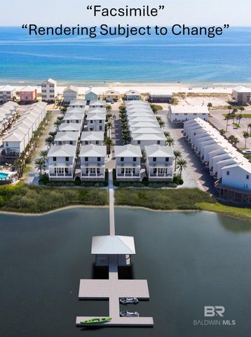 0 Verano Drive, Gulf Shores, AL 36542