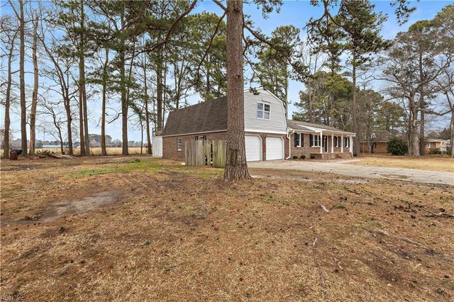 3025 Woodlawn DR, Suffolk, VA 23434
