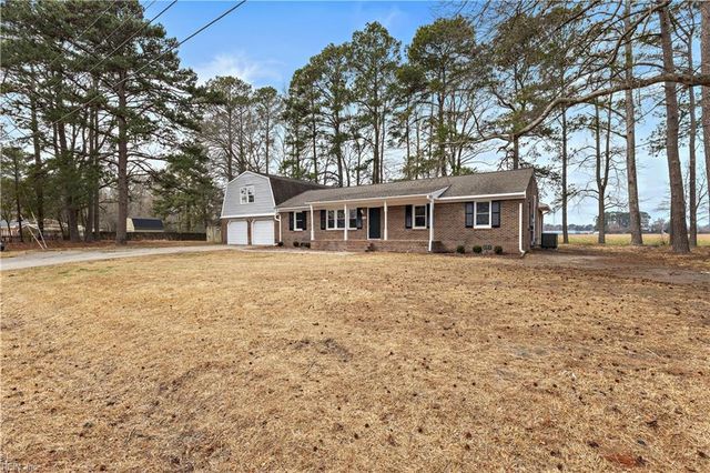 3025 Woodlawn DR, Suffolk, VA 23434