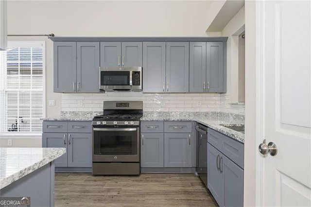 1527 Anna Ruby Lane NW, Kennesaw, GA 30152