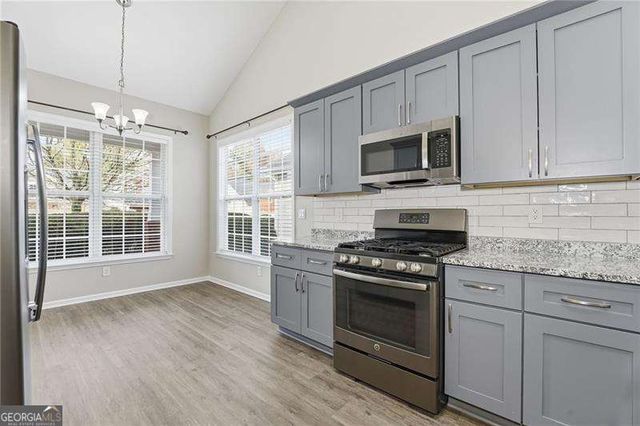 1527 Anna Ruby Lane NW, Kennesaw, GA 30152