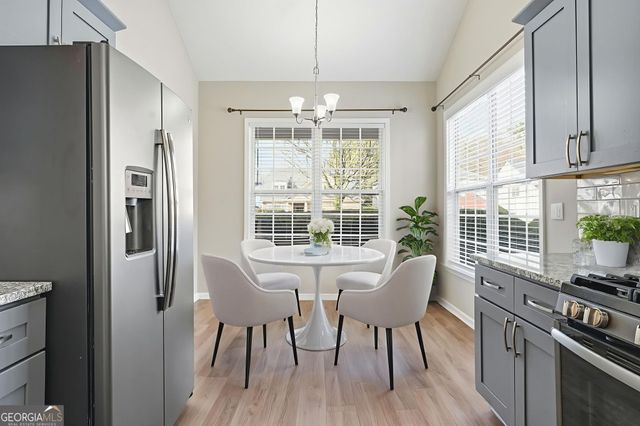 1527 Anna Ruby Lane NW, Kennesaw, GA 30152