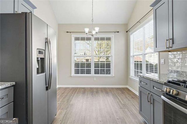 1527 Anna Ruby Lane NW, Kennesaw, GA 30152