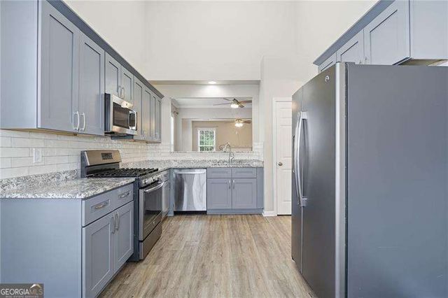 1527 Anna Ruby Lane NW, Kennesaw, GA 30152