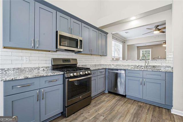 1527 Anna Ruby Lane NW, Kennesaw, GA 30152