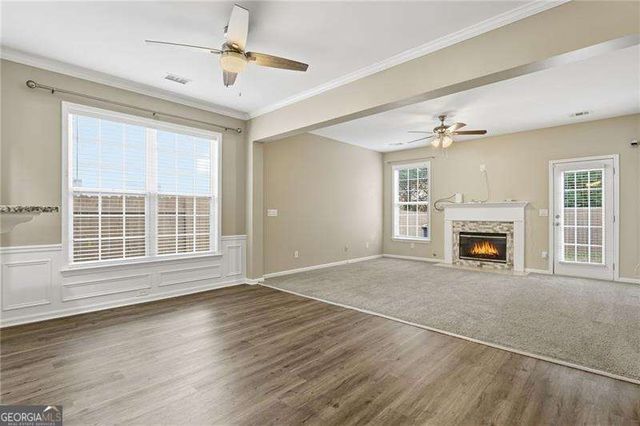 1527 Anna Ruby Lane NW, Kennesaw, GA 30152