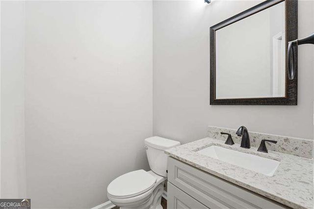 1527 Anna Ruby Lane NW, Kennesaw, GA 30152