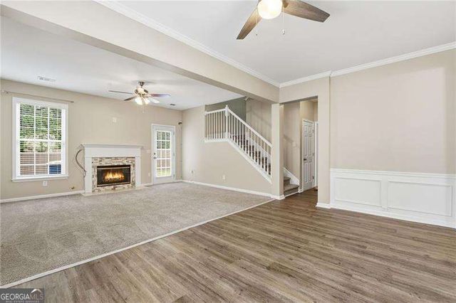 1527 Anna Ruby Lane NW, Kennesaw, GA 30152