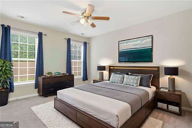 1527 Anna Ruby Lane NW, Kennesaw, GA 30152