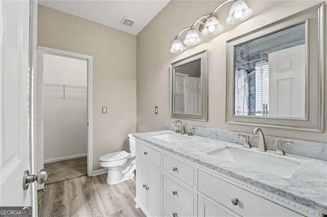 1527 Anna Ruby Lane NW, Kennesaw, GA 30152