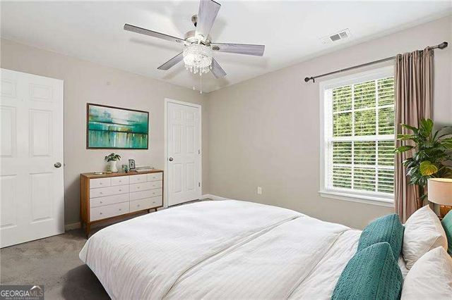 1527 Anna Ruby Lane NW, Kennesaw, GA 30152