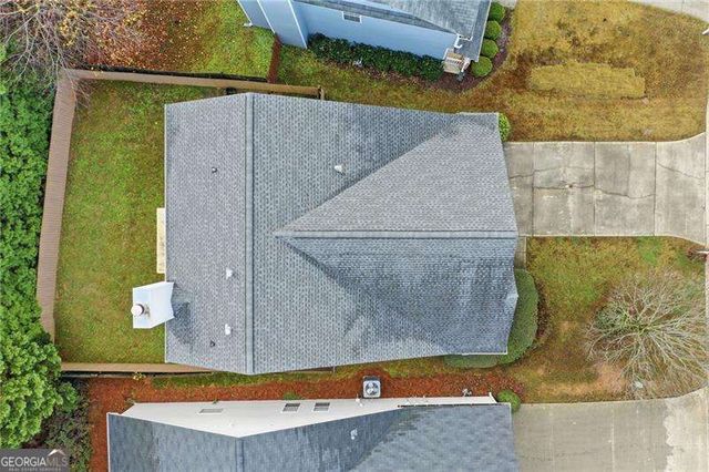 1527 Anna Ruby Lane NW, Kennesaw, GA 30152