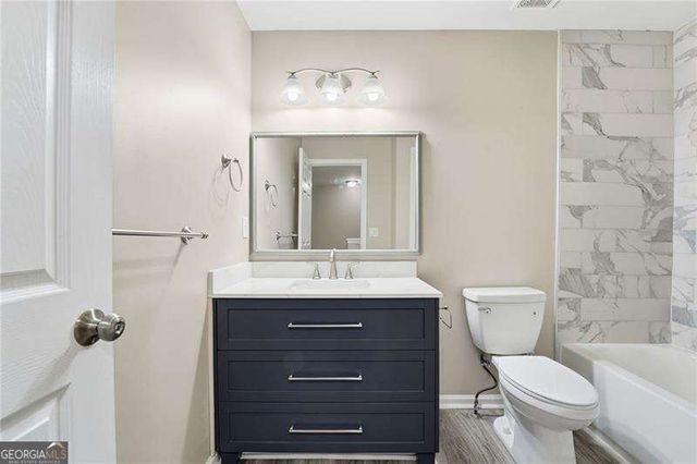 1527 Anna Ruby Lane NW, Kennesaw, GA 30152