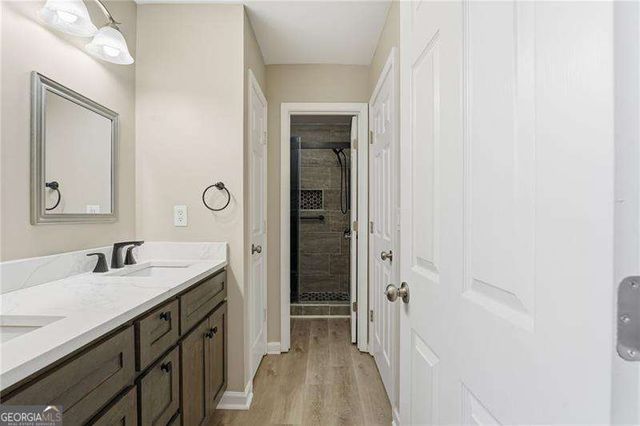 1527 Anna Ruby Lane NW, Kennesaw, GA 30152