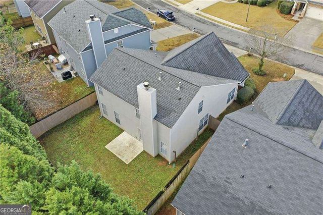 1527 Anna Ruby Lane NW, Kennesaw, GA 30152