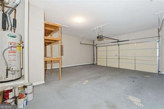 1527 Anna Ruby Lane NW, Kennesaw, GA 30152