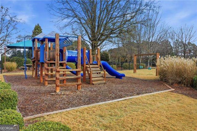 1527 Anna Ruby Lane NW, Kennesaw, GA 30152