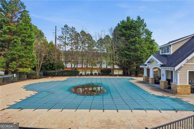 1527 Anna Ruby Lane NW, Kennesaw, GA 30152