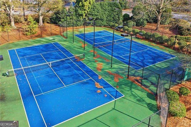 1527 Anna Ruby Lane NW, Kennesaw, GA 30152