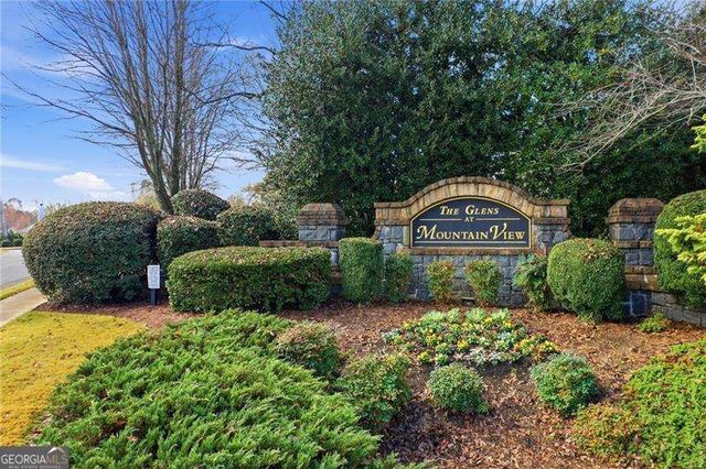 1527 Anna Ruby Lane NW, Kennesaw, GA 30152