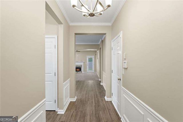 1527 Anna Ruby Lane NW, Kennesaw, GA 30152