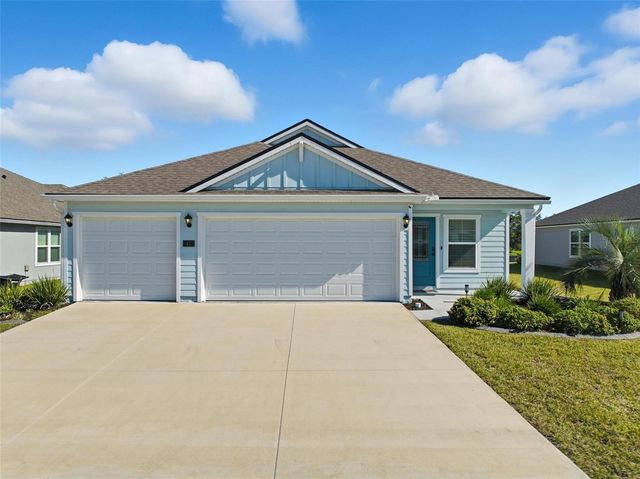 47 LUMBER JACK TRAIL, Palm Coast, FL 32137