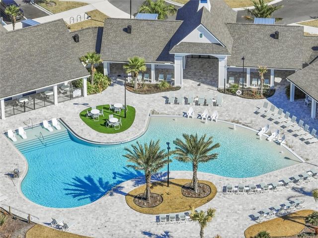 47 LUMBER JACK TRAIL, Palm Coast, FL 32137