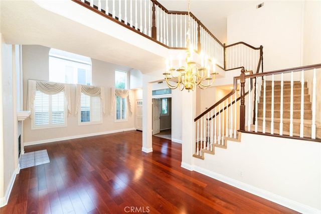 27 LARKMEAD, Aliso Viejo, CA 92656