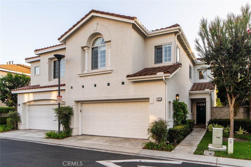 27 LARKMEAD, Aliso Viejo, CA 92656