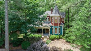 10600 Buice Road, Alpharetta, GA 30022