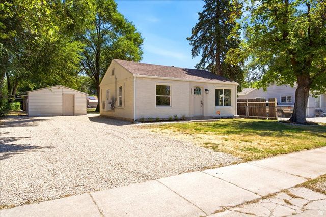 307 FLINT ST, Layton, UT 84041