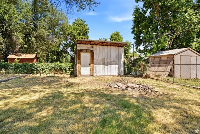 307 FLINT ST, Layton, UT 84041
