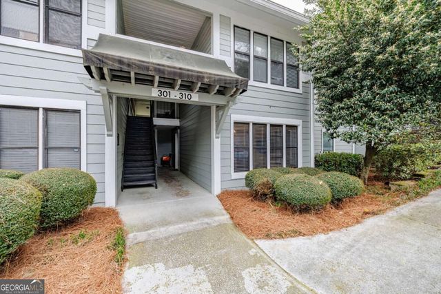 303 Summit North Drive NE, Atlanta, GA 30324