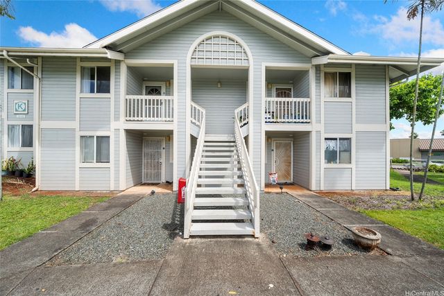94-211 Paioa Place K203, Waipahu, HI 96797
