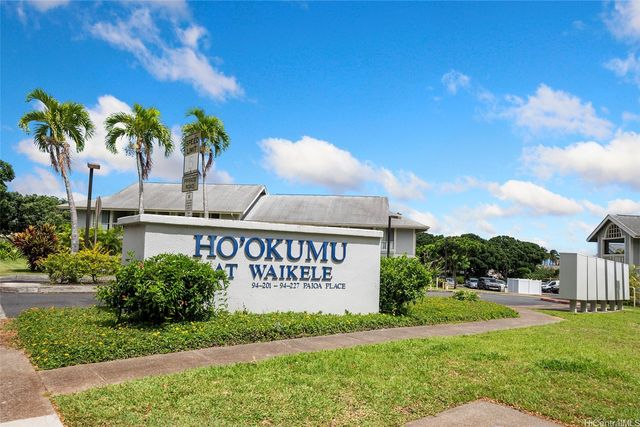 94-211 Paioa Place K203, Waipahu, HI 96797