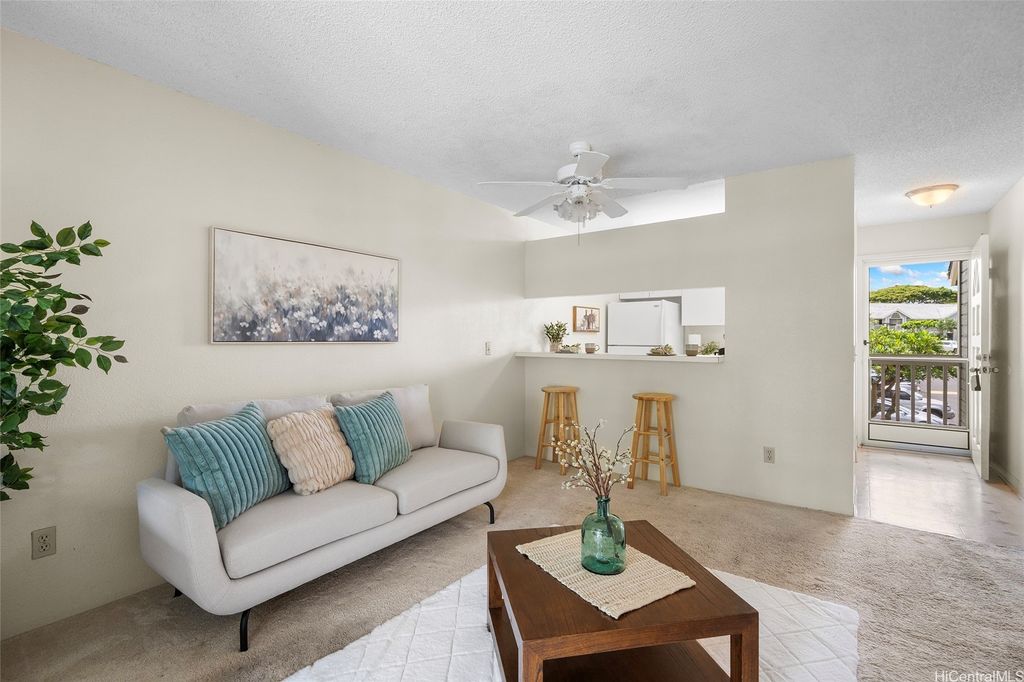 94-211 Paioa Place K203, Waipahu, HI 96797