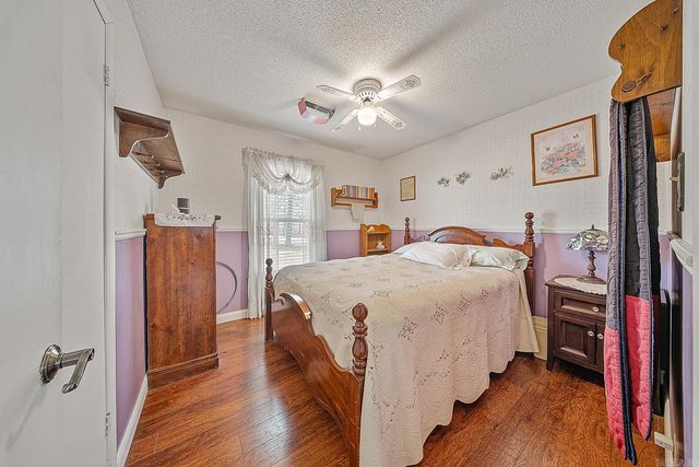 2500 N 29th Street, Paragould, AR 72450