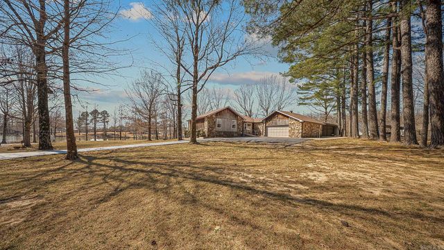 2500 N 29th Street, Paragould, AR 72450