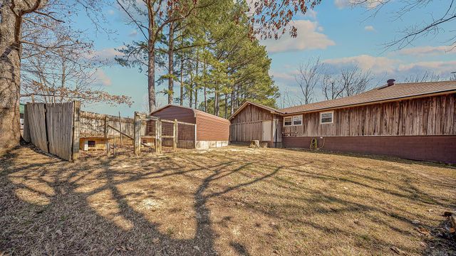 2500 N 29th Street, Paragould, AR 72450
