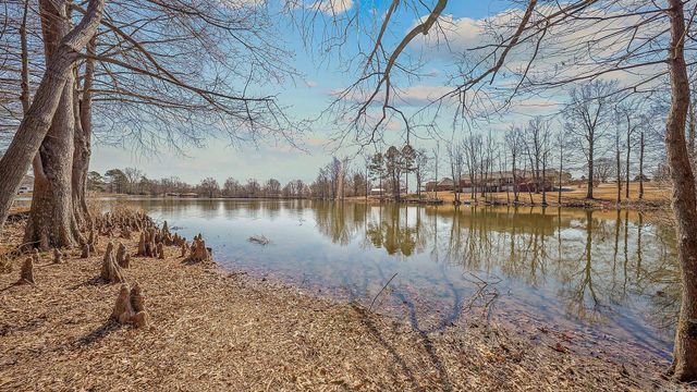 2500 N 29th Street, Paragould, AR 72450