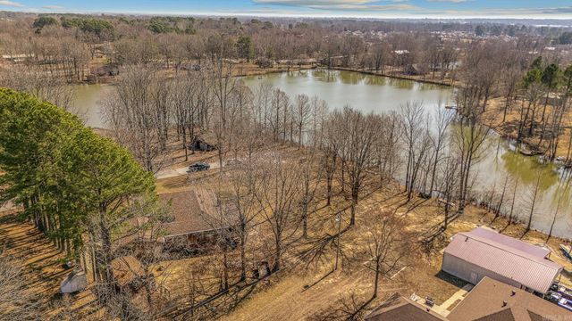 2500 N 29th Street, Paragould, AR 72450