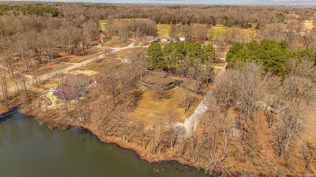 2500 N 29th Street, Paragould, AR 72450