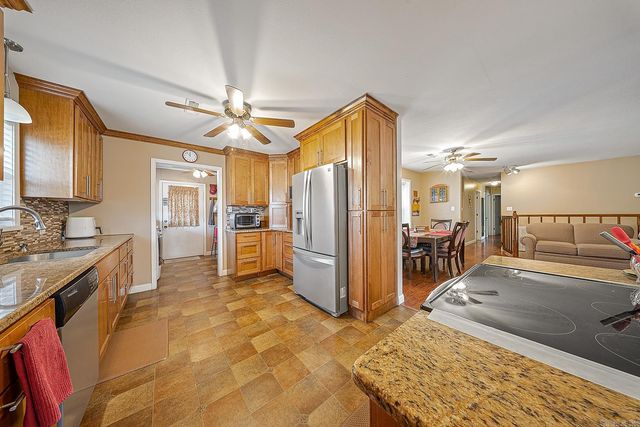 2500 N 29th Street, Paragould, AR 72450