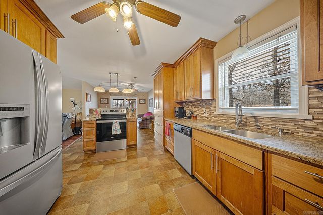 2500 N 29th Street, Paragould, AR 72450