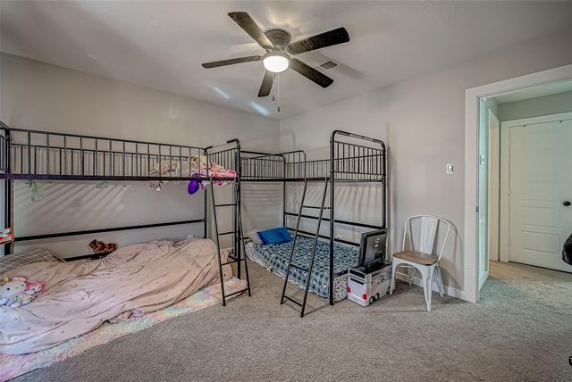 1410 Edward Drive, South Houston, TX 77587