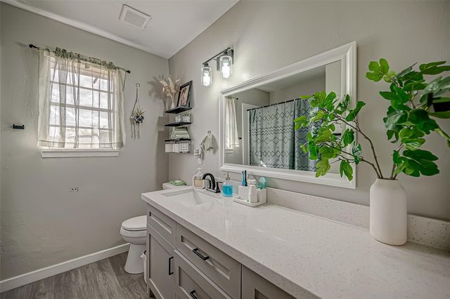 1410 Edward Drive, South Houston, TX 77587