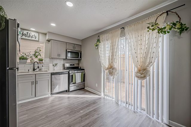 1410 Edward Drive, South Houston, TX 77587