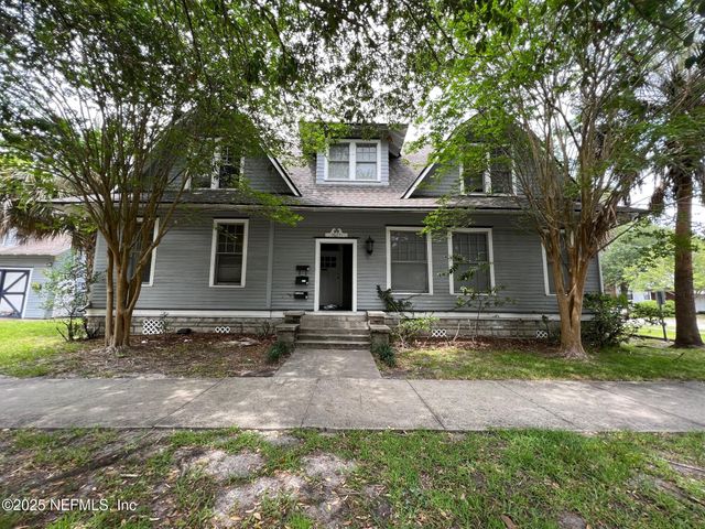 2627 POST Street 2, Jacksonville, FL 32204