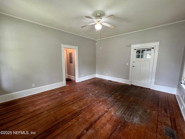 2627 POST Street 2, Jacksonville, FL 32204