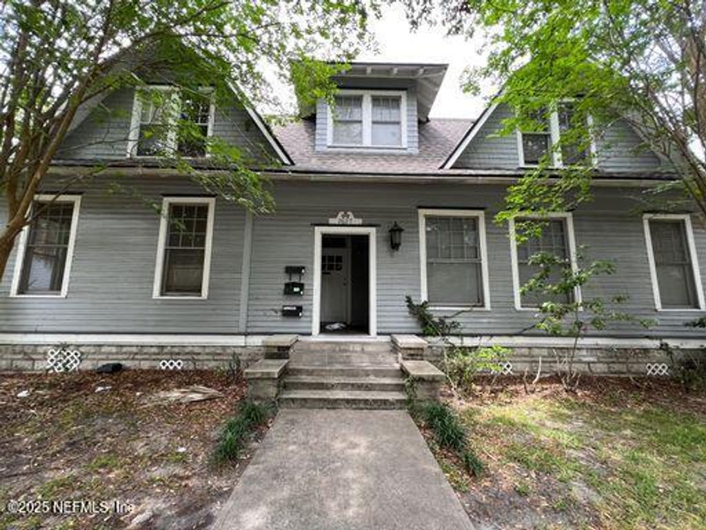 2627 POST Street 2, Jacksonville, FL 32204